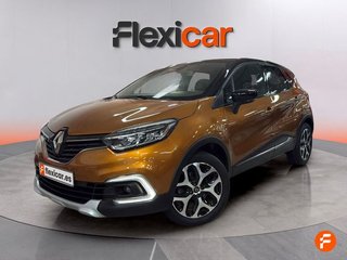 Renault Captur Zen TCe GPF 96kW (130CV)