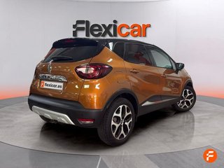 Renault Captur Zen TCe GPF 96kW (130CV)