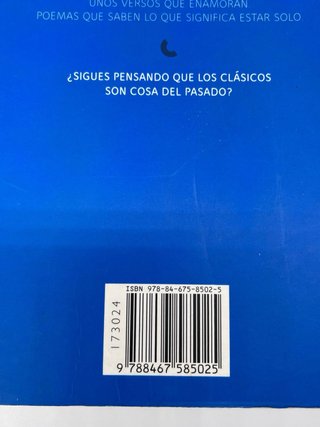 Rimas y leyendas