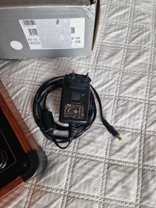 Caja de ritmos Korg KR-55 Pro