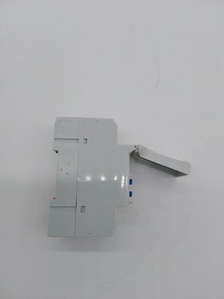 GreenBlue GB104 - Programador eléctrico Digital Diario semanal Tipo Carril DIN 16A 250V 240 programa