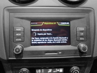 SEAT Ibiza 1.2 TSI Style 66 kW (90 CV)