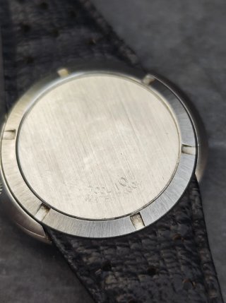 Omega Dynamic Racing Automático
