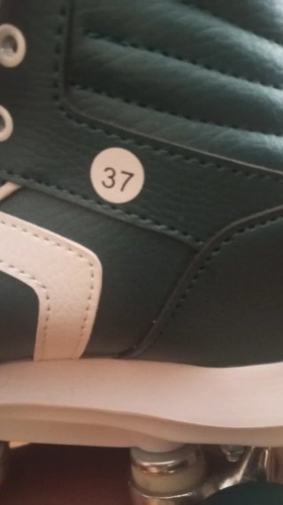 Patines Oxelo 4 ruedas
