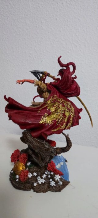 Figura Malenia - Elden Ring