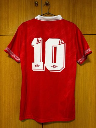 Camiseta Sevilla FC Retro Umbro 1994