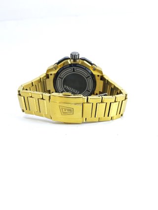 Reloj Festina Chrono Bike F20727/1 Dorado