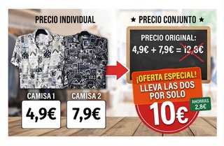 Camisa Zara Estampada Talla S