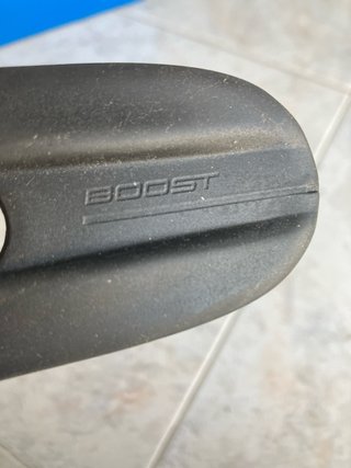 Sillín Selle Italia Boost Talla 145