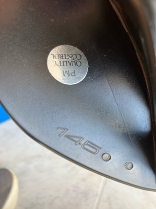 Sillín Selle Italia Boost Talla 145
