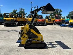 NUEVA DELANO T360 Minicargadora Orugas 2026