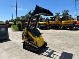 NUEVA DELANO T360 Minicargadora Orugas 2026