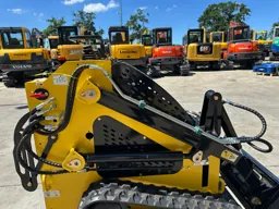 NUEVA DELANO T360 Minicargadora Orugas 2026