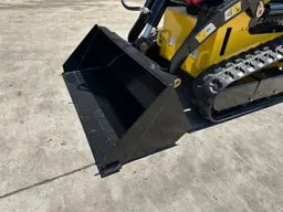 NUEVA DELANO T360 Minicargadora Orugas 2026
