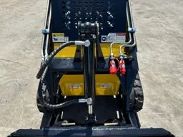 NUEVA DELANO T360 Minicargadora Orugas 2026