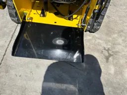 NUEVA DELANO T360 Minicargadora Orugas 2026