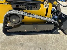 NUEVA DELANO T360 Minicargadora Orugas 2026