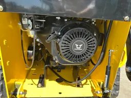 NUEVA DELANO T360 Minicargadora Orugas 2026