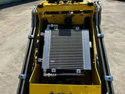 NUEVA DELANO T360 Minicargadora Orugas 2026