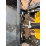 NUEVA DELANO T360 Minicargadora Orugas 2026