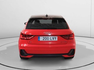 Audi A1 Sportback Adrenalin edition 30 TFSI 81 kW (110 CV) S tronic