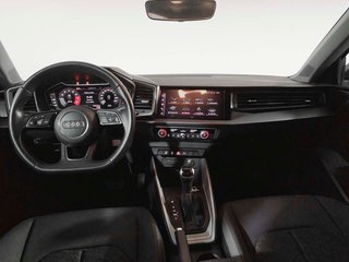 Audi A1 Sportback Adrenalin edition 30 TFSI 81 kW (110 CV) S tronic