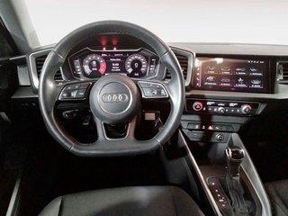 Audi A1 Sportback Adrenalin edition 30 TFSI 81 kW (110 CV) S tronic
