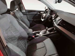 Audi A1 Sportback Adrenalin edition 30 TFSI 81 kW (110 CV) S tronic