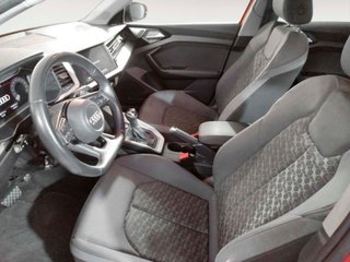 Audi A1 Sportback Adrenalin edition 30 TFSI 81 kW (110 CV) S tronic