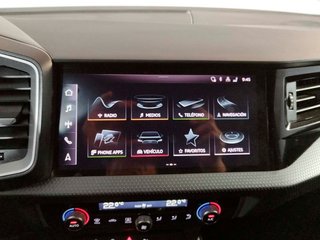 Audi A1 Sportback Adrenalin edition 30 TFSI 81 kW (110 CV) S tronic