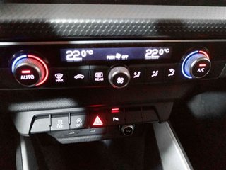 Audi A1 Sportback Adrenalin edition 30 TFSI 81 kW (110 CV) S tronic
