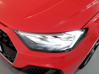 Audi A1 Sportback Adrenalin edition 30 TFSI 81 kW (110 CV) S tronic
