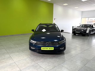 Volkswagen Passat Business 2.0 TDI 122CV DSG