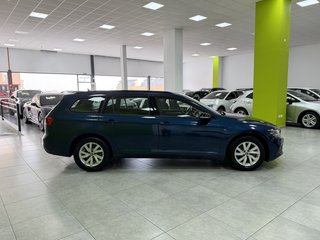Volkswagen Passat Business 2.0 TDI 122CV DSG