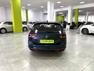 Volkswagen Passat Business 2.0 TDI 122CV DSG