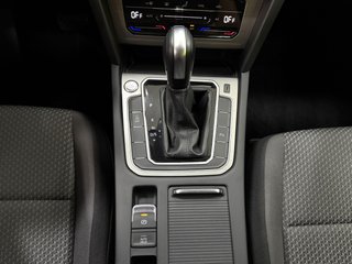 Volkswagen Passat Business 2.0 TDI 122CV DSG