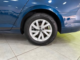 Volkswagen Passat Business 2.0 TDI 122CV DSG