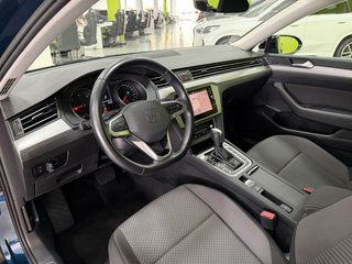 Volkswagen Passat Business 2.0 TDI 122CV DSG