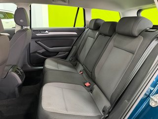Volkswagen Passat Business 2.0 TDI 122CV DSG