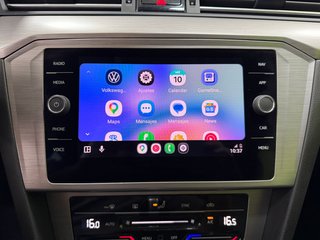 Volkswagen Passat Business 2.0 TDI 122CV DSG