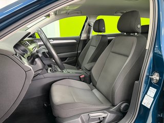 Volkswagen Passat Business 2.0 TDI 122CV DSG