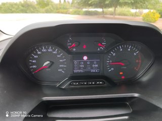 Peugeot Rifter 2023 hdi 102cv