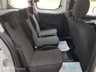 Peugeot Rifter 2023 hdi 102cv