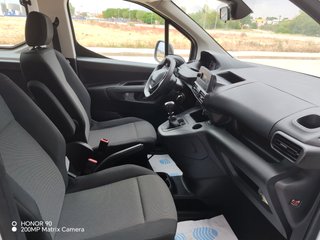 Peugeot Rifter 2023 hdi 102cv