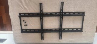 TV Samsung 43 Negra