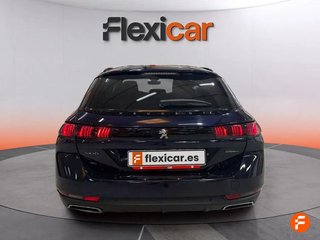 Peugeot 508 SW Allure BlueHDi 96kW(130CV) S&S EAT8