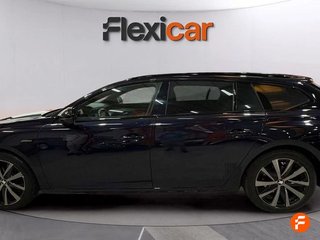 Peugeot 508 SW Allure BlueHDi 96kW(130CV) S&S EAT8