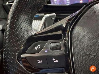 Peugeot 508 SW Allure BlueHDi 96kW(130CV) S&S EAT8