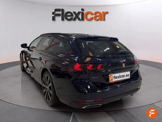 Peugeot 508 SW Allure BlueHDi 96kW(130CV) S&S EAT8