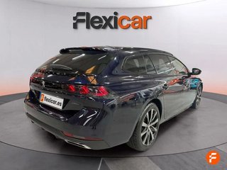 Peugeot 508 SW Allure BlueHDi 96kW(130CV) S&S EAT8